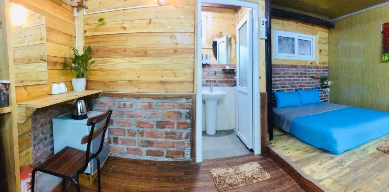 Trang An Precious Homestay Ninh Binh Exterior photo